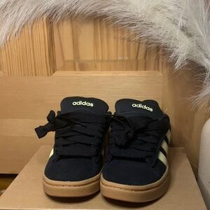 Adidas Campus NEVER WORN